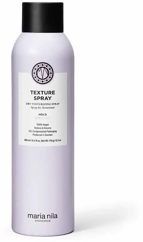 Maria Nila Tekstūrą suteikiantis purškiklis plaukams (Texture Purškiklis) 250 ml