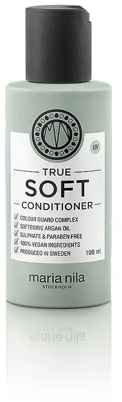 Maria Nila True Soft conditioner plaukų kondicionierius, 300 ml