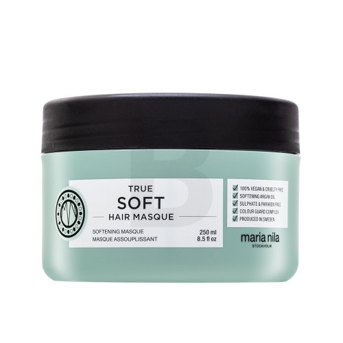 Maria Nila True Soft Hair Masque, 250 ml