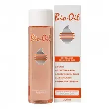 Bi Oil Bio-oil aliejus randams 200 ml