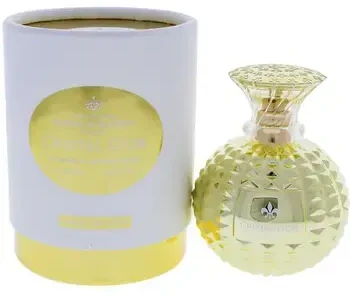 Marina de Bourbon Cristal D'or EDP parfumuotas vanduo moterims, 100 ml