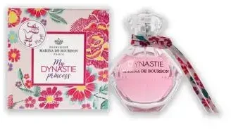 Marina de Bourbon My Dynastie Princess EDP parfumuotas vanduo moterims, 100 ml