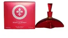 Marina de Bourbon Rouge Royal EDP parfumuotas vanduo moterims, 100 ml