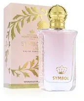Marina de Bourbon Symbol For A Lady EDP parfumuotas vanduo moterims, 100 ml