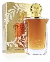 Marina de Bourbon Symbol Royal EDP parfumuotas vanduo moterims, 50 ml