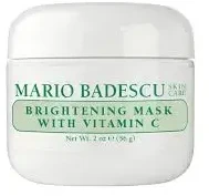 Mario Badescu Brightening Mask With Vitamin C skaistinamoji veido kaukė, 56 g