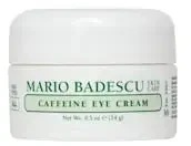 Mario Badescu Caffeine Paakių kremas paakių kremas su kofeinu, 14 g
