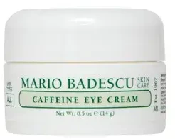 Mario Badescu Caffeine Paakių kremas paakių kremas su kofeinu, 14 g
