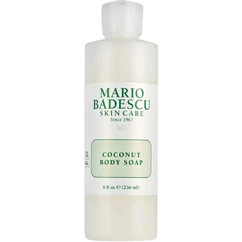 Mario Badescu kokosų kūno muilas 236ml