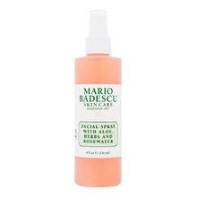 Mario Badescu veido purškalas su alaviju, žolelėmis ir rožių vandeniu 118ml