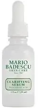 Mario Badescu Gaivinantis Serum With Azelaic Acid serumas probleminei, aknės paveiktai odai, 29 ml
