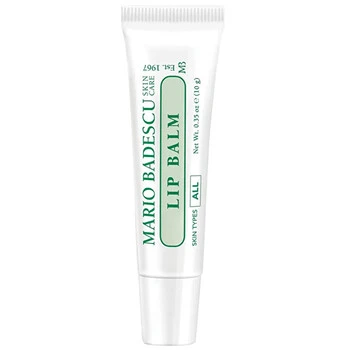 Mario Badescu lūpų balzamas 10g