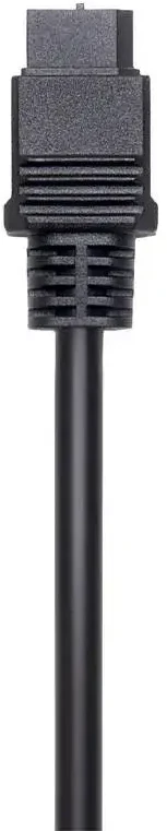DJI įkrovimo laidas SDC DJI Power (XT60) (12V)