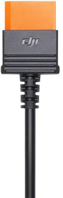 DJI įkrovimo laidas SDC DJI Power (XT60) (12V)