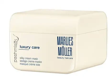 Marlies Moller Pashmisilk Luxury Silky Kreminis kaukė 125ml