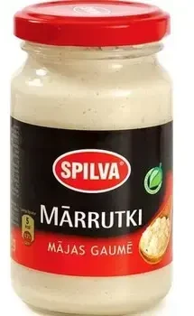 Krienai SPILVA naminio stiliaus, 200 g