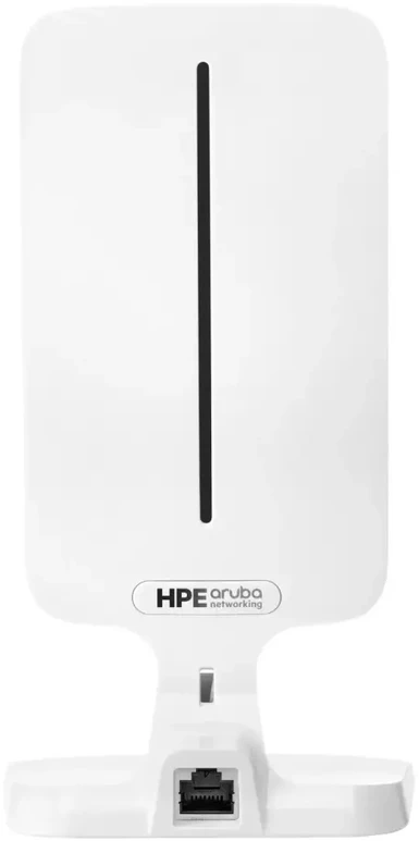 Maršrutizatorius „Hewlett Packard (HP) HPE Networking Instant On AP22D – dvigubas radijas 2x2 WiFi 6 -tukiasema