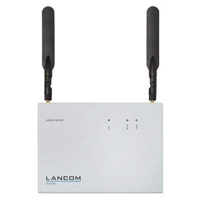 Maršrutizatorius Prieigos Taškas - LANCOM IAP-821 Wi-Fi 5, 867 MBit/s, -20°C iki +50°C