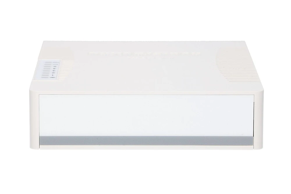Šakotuvas Mikrotik „MicroTick“ | RB962UiGS-5HacT2HnT | hAP ac | 802.11ac | 1300 Mbps | 10/100/1000 Mbps | Ethernet LAN (RJ-45) jungtis 5 | MU-MiMO Taip | 12 min.