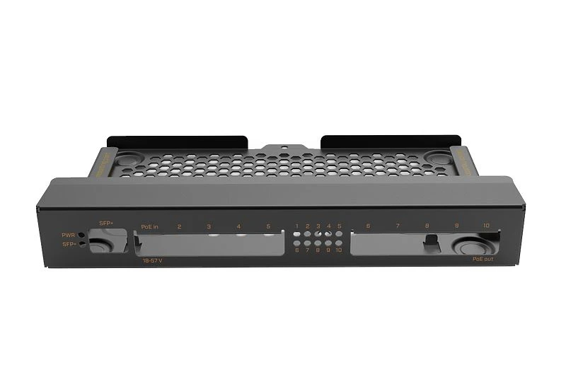 MikroTik MIKROTIK WMK4011 SIENOS MONTAVIMO RINKINYS RB4011