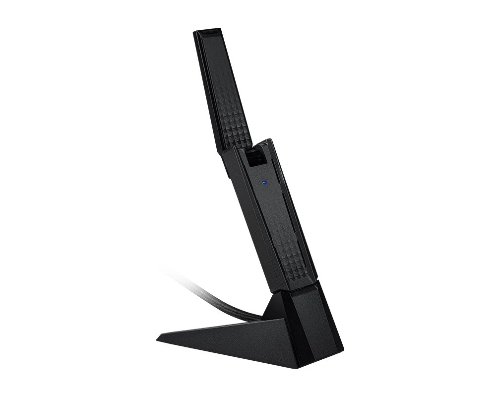 WiFi adapteris - MSI AXE5400