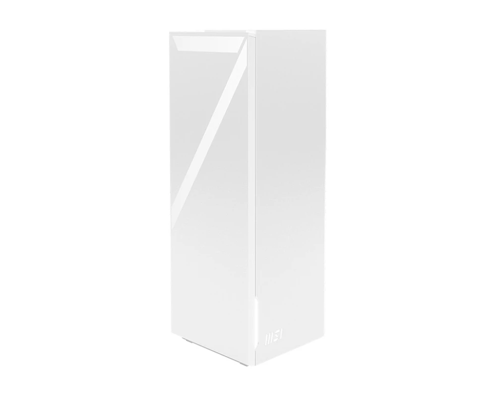MSI Maršrutizatorius Roamii BE Lite Mesh System - 2 Pack