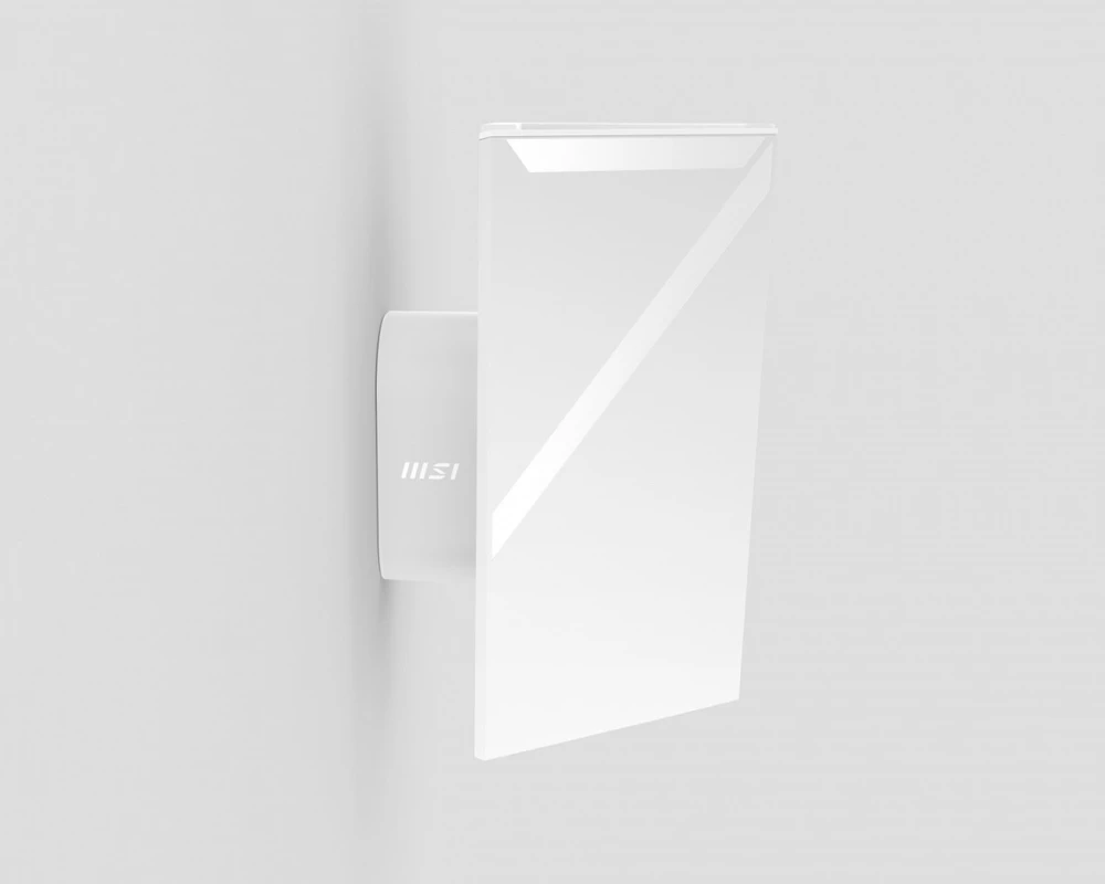 MSI Maršrutizatorius Roamii BE Lite Mesh System - 2 Pack