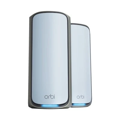 Maršrutizatorius Netgear ORBI9 QB WIFI7 RBE972S-100EUS
