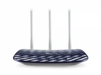 Maršrutizatorius TP-Link / ARCHERC20