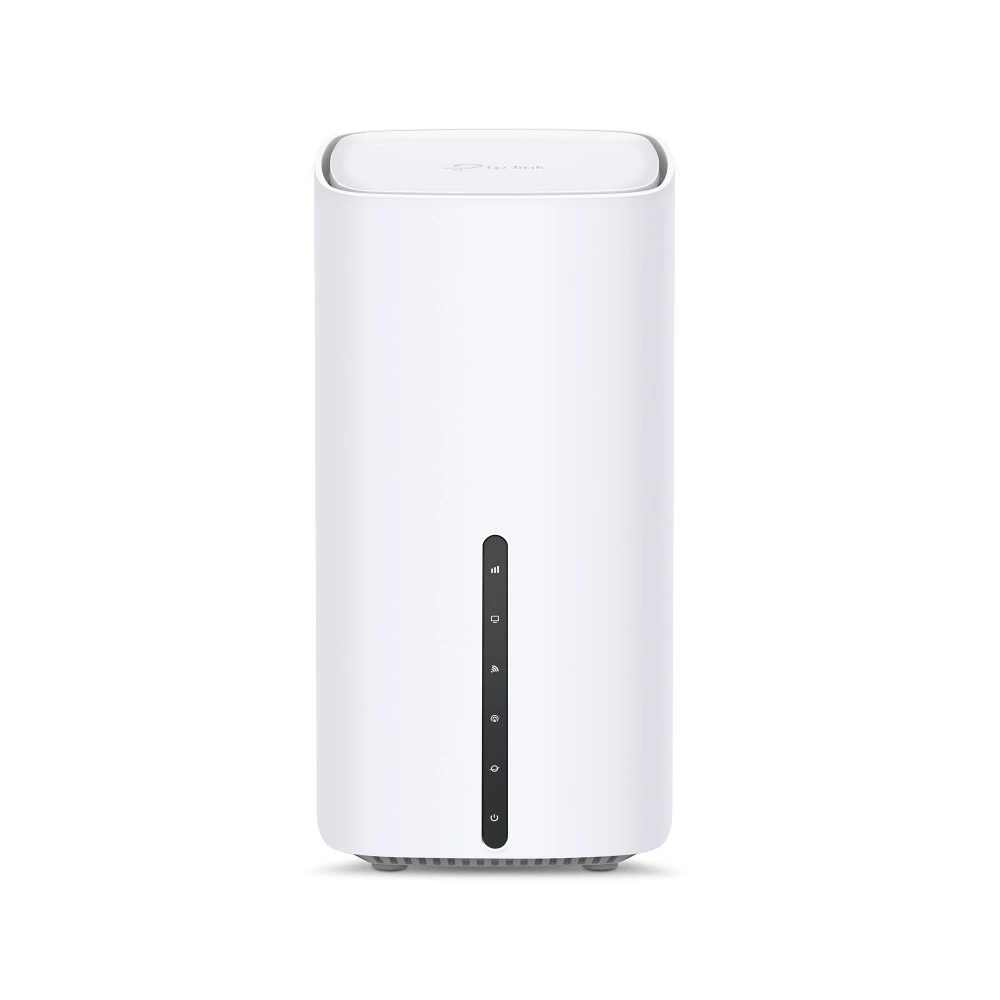 Maršrutizatorius TP-Link ARCHER NX600 5G AX3600 belaidis dvigubas