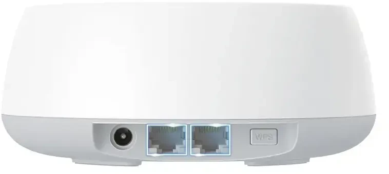 Maršrutizatorius TP-LINK BE3600 „Whole Home Mesh“ Wi-Fi 7 sistema | TP-LINK