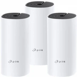 Maršrutizatorius TP-Link Deco M4 (3-Pack)