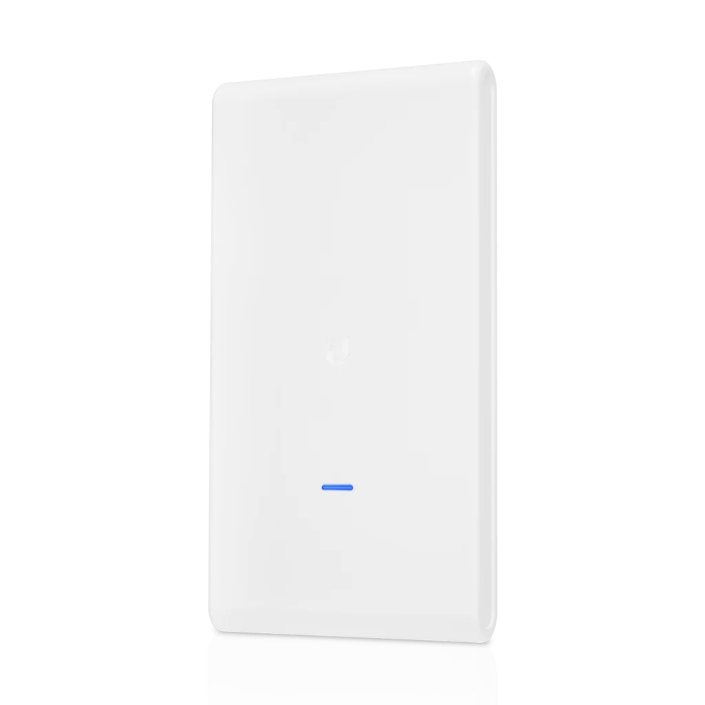 UBIQUITI UAP-AC-M-PRO-5 Ubiquiti UniFi UAP AC PRO Mesh 802.11AC 3x3 Outdoor AP 802.3af PoE - 5 PACK