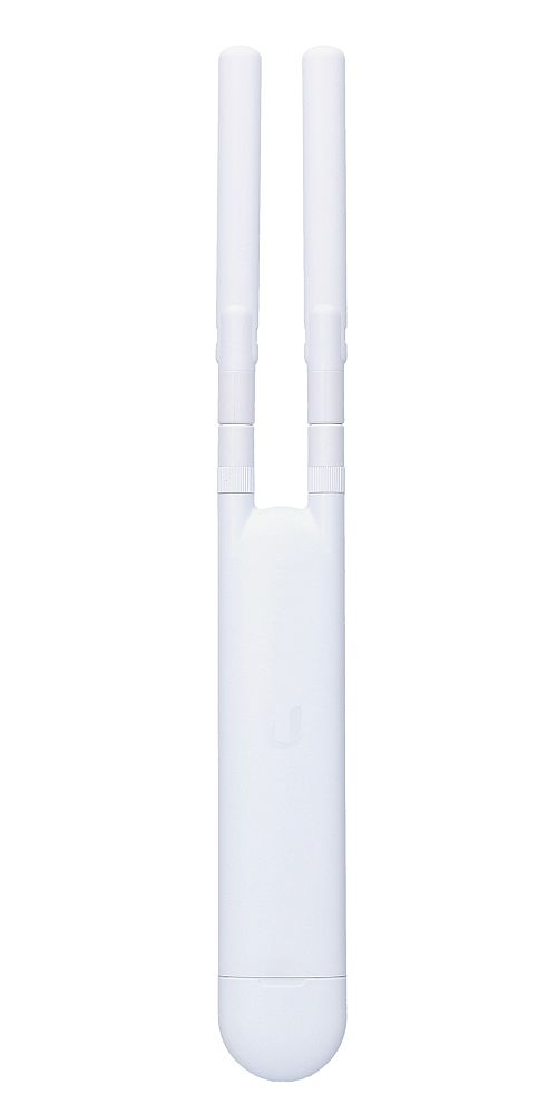 Ubiquiti UniFi lauko AP tinklo taškas, 2x2 MIMO, dviguba Omni antena UAP-AC-M / UBI-UAP-AC-M