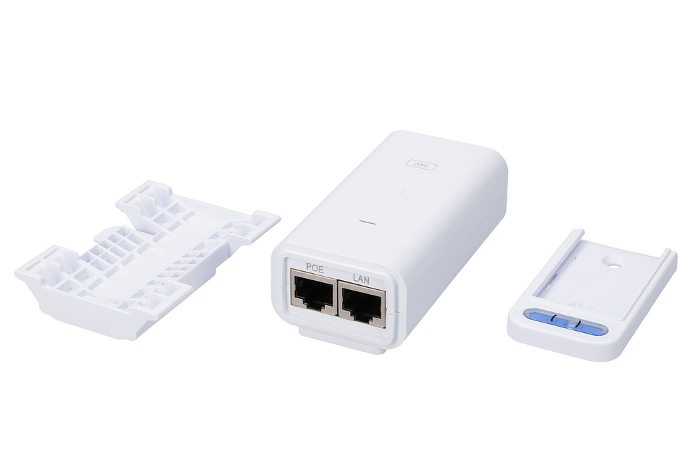 Ubiquiti UniFi lauko AP tinklo taškas, 2x2 MIMO, dviguba Omni antena UAP-AC-M / UBI-UAP-AC-M