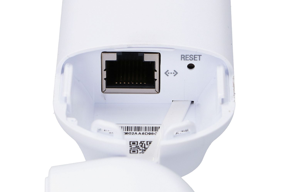Ubiquiti UniFi lauko AP tinklo taškas, 2x2 MIMO, dviguba Omni antena UAP-AC-M / UBI-UAP-AC-M