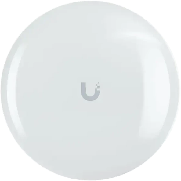 Maršrutizatorius UBIQUITI UDB-PRO-EU 5GHZ WIRELESS BRIDGE WITH POE OUTPUT