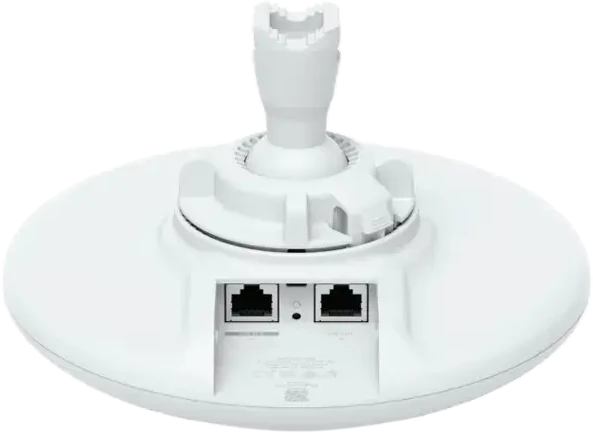 Maršrutizatorius UBIQUITI UDB-PRO-EU 5GHZ WIRELESS BRIDGE WITH POE OUTPUT