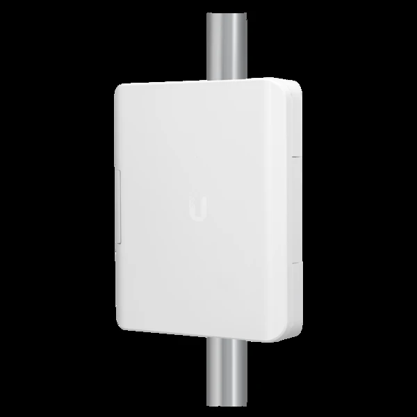 UBIQUITI USW Flex Utility lauko oro sąlygoms atsparus korpusas, skirtas USW Flex
