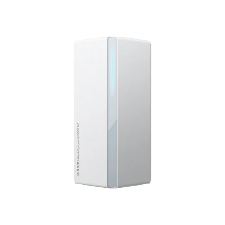 Maršrutizatorius Xiaomi Mesh System AX3000 NE (3 vnt.), Baltos spalvos
