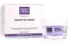 "Martiderm Amatist" dieninis kremas 50ml