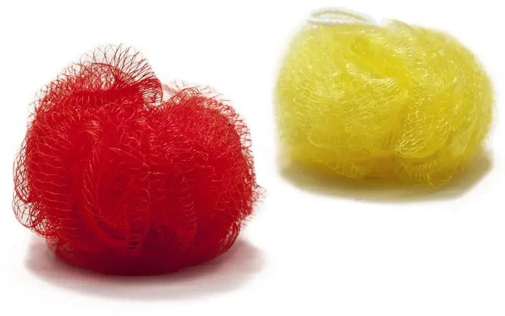 Martini Spa Aromatinis tinklinis kempinė Arome