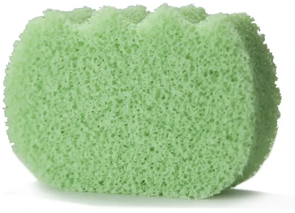 Martini Spa aromatinė kempinė su bambuko ekstraktu, bambukas