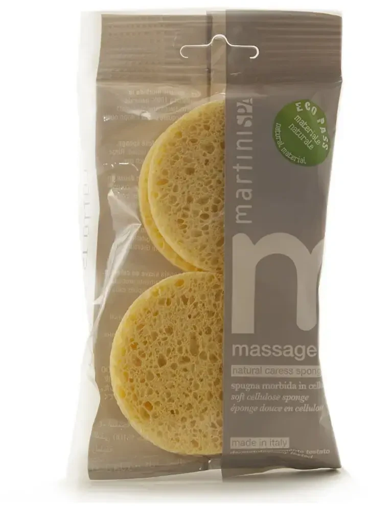 Martini Spa Cosmetic tubes 4gb. Natural