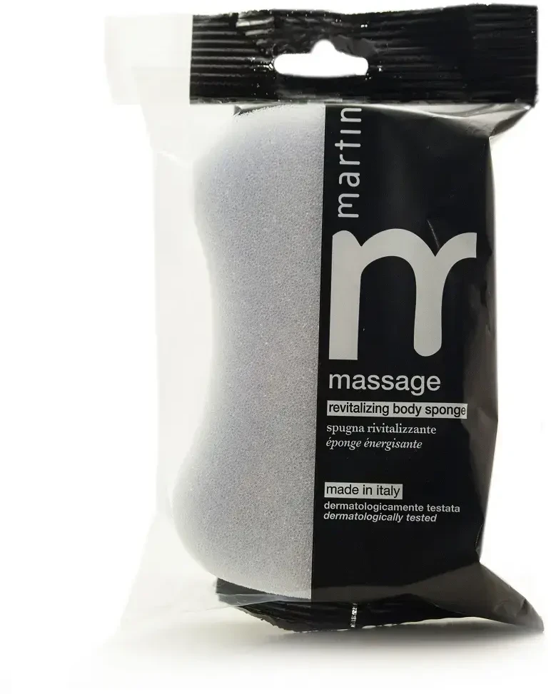 Martini Spa dvigubo poveikio kempinė spalvotiems plaukams