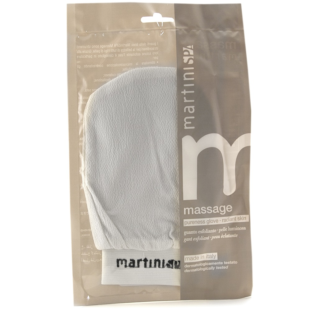 Martini Spa Hamamo pirštinė natūrali