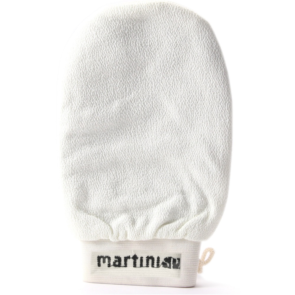 Martini Spa Hamamo pirštinė natūrali