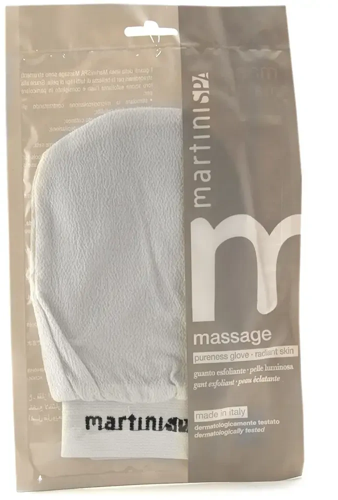 Martini Spa hamamo pirštinės natūralios