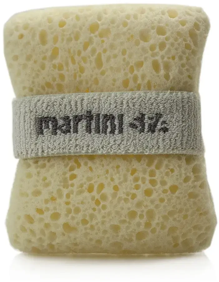 Martini Spa Hidrofilinė kempinė-muilinė Natūrali