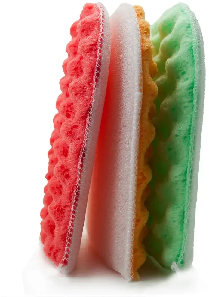 Martini Spa Massage glove Colour